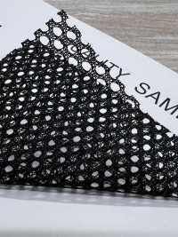 S8500-EC 100%環保線網布[布料] 更多照片