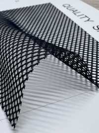 78-EC 100%環保線Atlas網布[布料] 更多照片