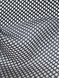 78-EC 100%環保線Atlas網布[布料] 更多照片