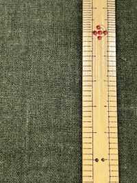 K-DS1414S 1/40 亞麻精紡細布起絨[布料] 古山 更多照片