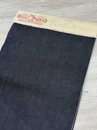 FK101-SO D-SPEC ECO丹寧布13.25盎司[布料] 更多照片