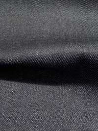KS550-ACT D-SPEC ECO彈性丹寧布10.75盎司[布料] 更多照片