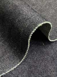 MS910-NSO Monster彈性丹寧布12.5盎司[布料] 更多照片