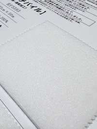 RF5593 針織羅紋 P 超級法式絨頭[布料] 更多照片