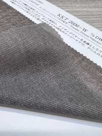 KKT2606-W-DW 寬幅根特里克經編歐根紗[布料] 小紋工房(宇仁纖維) 更多照片