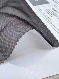 KKT4006E2X-W-DW 環保霧面歐根歐根紗寬幅[布料] 小紋工房(宇仁纖維) 更多照片