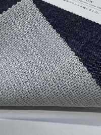 KKT4014-DW 亮片的3D布料 小紋工房(宇仁纖維) 更多照片