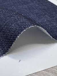 KKT4014-DW 亮片的3D布料 小紋工房(宇仁纖維) 更多照片