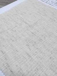 KYC446-1 麻楊柳色織（高島千代）[布料] 小紋工房(宇仁纖維) 更多照片
