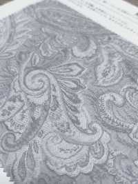 KYC535-1 棉黏膠40色織提花布料 小紋工房(宇仁纖維) 更多照片