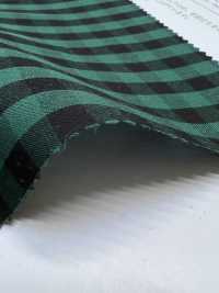 KYC577-C-3 50色織格紋[布料] 小紋工房(宇仁纖維) 更多照片