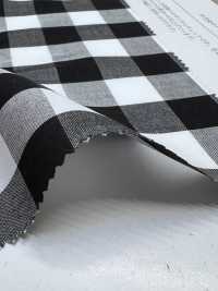 KYC577-C-4 50色織格紋[布料] 小紋工房(宇仁纖維) 更多照片