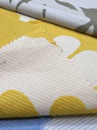 KYC814-2 T/C色織剪花[布料] 小紋工房(宇仁纖維) 更多照片