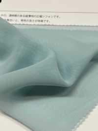 CG5000T 寬幅超細雪紡[布料] SUNCORONA ODA 更多照片