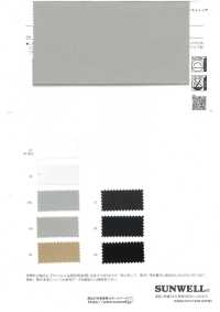 52386 FD絕緣體雙交叉彈性[布料] SUNWELL 三維爾 更多照片