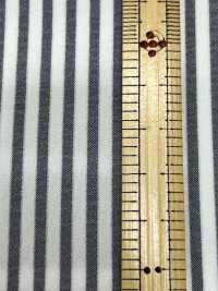 52398 SOLOTEX® ✕ ECOPET® 透氣泡泡紗條紋[布料] SUNWELL 三維爾 更多照片