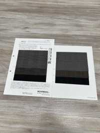 46222 LIM-bless TOP30 SIRO Tro Glen 格紋 2-Way 彈性[布料] SUNWELL 三維爾 更多照片