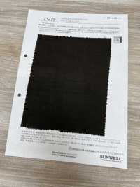 13479 Grunge 斜紋[布料] SUNWELL 三維爾 更多照片