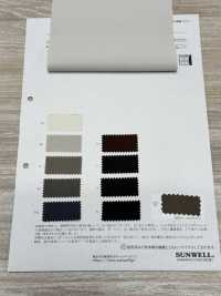 13479 做舊 Nidom 斜紋[布料] SUNWELL 三維爾 更多照片