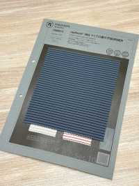 1069612 rayblock® 36G鹿子單珠地邊框[布料] 瀧定名古屋 更多照片