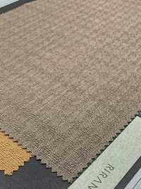 1039613 RIRANCHA 高透氣性千鳥格圖案[布料] 瀧定名古屋 更多照片