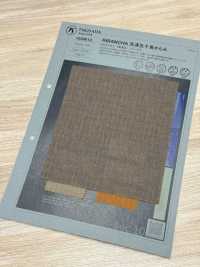 1039613 RIRANCHA 高透氣性千鳥格圖案[布料] 瀧定名古屋 更多照片