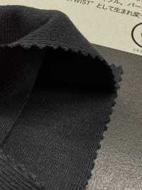 1078650 ALBINI RETWIST 30/1針織羅紋[布料] 瀧定名古屋 更多照片