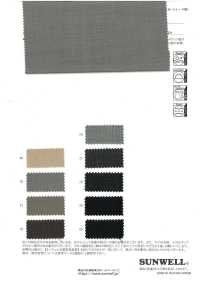 74003 聚酯纖維/羊毛 2/70 SiloTROPICAL彈性[布料] SUNWELL 三維爾 更多照片