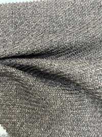 43505 LANATEC®️ 實驗室粗呢斜紋布雷布[布料] SUNWELL 三維爾 更多照片