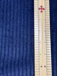 13475 8W 靛藍色燈芯絨（常規款）[布料] SUNWELL 三維爾 更多照片