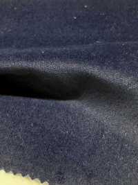 13473 靛藍絲絨彈性（常規款）[布料] SUNWELL 三維爾 更多照片