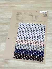 82169 漣漪穿越大海是一艘充滿懷舊氣息的遊艇 Komon[布料] VANCET 更多照片