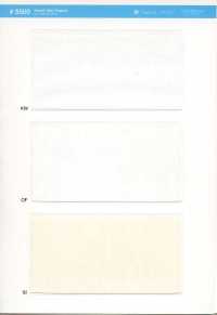 5500 光滑的緞面根紗[布料] SUNCORONA ODA 更多照片