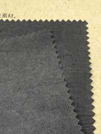BD6160 麻高密度平織，經日曬水洗加工。[布料] Cosmo Textile 更多照片