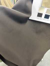 BD6502 緊湊型 40/1 高密度雙編織生物 + 矽油浸漬[布料] Cosmo Textile 更多照片