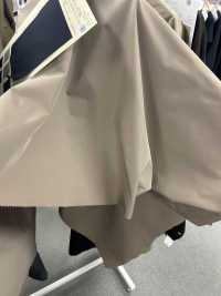 BD5350 聚酯纖維強力斜紋，四向彈性，CO防潑水[布料] Cosmo Textile 更多照片