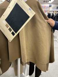 BD4311NI 斜紋[布料] Cosmo Textile 更多照片