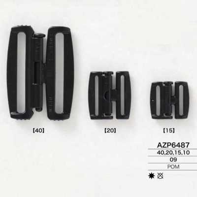 AZP6487 聚甲醛連接硬體