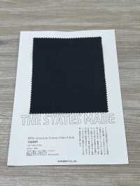 1SG039 1990年線美國棉斜紋布[布料] CHAMBRAY 更多照片