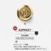 AZP6527 黃銅/ABS樹脂/尼龍樹脂/壓力鑄造旋轉扣