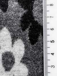 MKA5100 Million Hot環保 花朵JQ[布料] 丸京紡織 更多照片