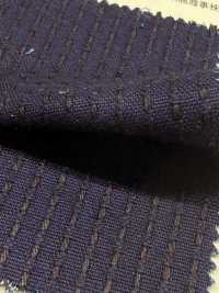 INDIGO1427 單股黑色刺繡[布料] 富士金梅 更多照片