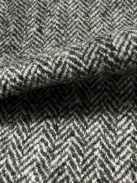 1957 雙向彈性千鳥格GC[布料] FINE TEXTILE 更多照片