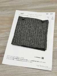 1957 雙向彈性千鳥格GC[布料] FINE TEXTILE 更多照片