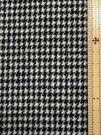 1957 雙向彈性千鳥格GC[布料] FINE TEXTILE 更多照片