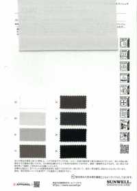 52401 Reflax® ECOair 100D牛津彈性[布料] SUNWELL 三維爾 更多照片