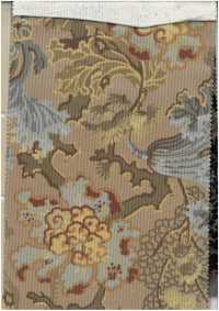 A-8187 8W燈芯絨印花[布料] 有延商店 更多照片
