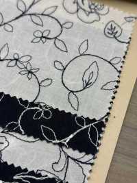 INDIA-434 刺繡[布料] 有延商店 更多照片