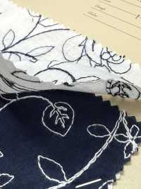 INDIA-434 刺繡[布料] 有延商店 更多照片