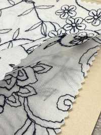 INDIA-460 刺繡[布料] 有延商店 更多照片